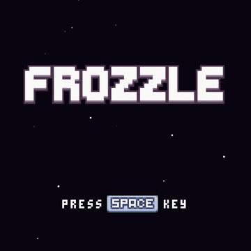 Frozzle