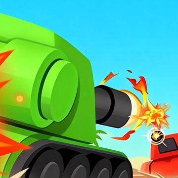 Super Tank Hero