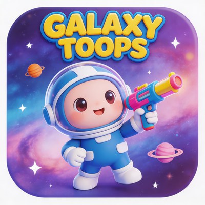 galaxy toops